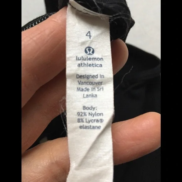 Lululemon Cool Racerback Reversible Tank Top DH. - Picture 15 of 16
